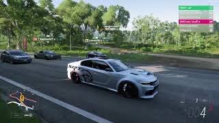 Car Show!! and Trolling Lobbies!!