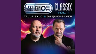 Keep The Secret (Talla 2XLC Remix)