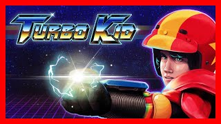TURBO KID - IGN Fan Fest 2024 Trailer - REDBAND