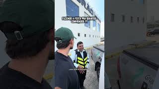 Parte 2 | Depois desse almoço, tudo mudou…