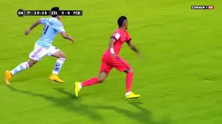 Neymar vs Celta Vigo (A) 14-15 – La Liga HD 720p by Gui7herme