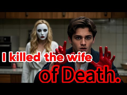 I thought I accidentally killed my wife. In reality.she may have never been alive in the first place