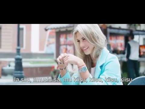 что за девушка в клипе котик рыбак что за девушка в клипе котик рыбак