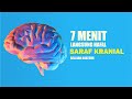 Cranial Nerve Functions and Roles