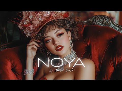 Buna Beats - NOYA (Turkish deep 2025)