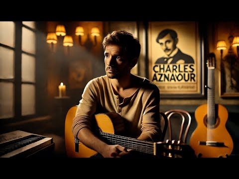 TUTO GUITARE - Comme ils disent - Charles Aznavour