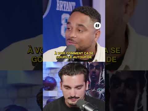 🎙️ "Cam Whitmore a tourné à 10 points avec Houston, il peut facile tourner à 15/16 avec les Wizards"