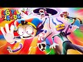 THE AMAZING DIGITAL CIRCUS - Ep 5 Untitled