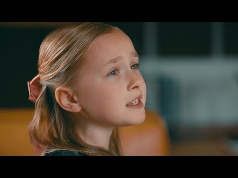 Simon & Marianna Khorolskiy – Что скрывает небо за собой?