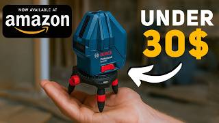 20 New Construction Tools You Should Buy Available On Amazon