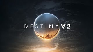 Destiny 2 part 1 