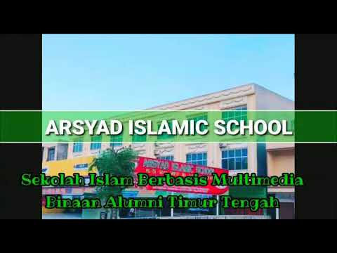 Sekolah Arsyad 