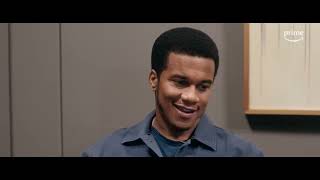 Tyler Perry's Divorce in the Black   Official Trailer   Prime Video