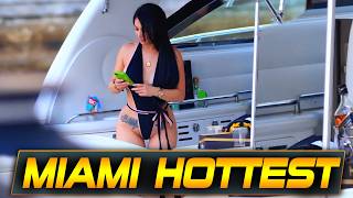 SPECIAL EDITION! THE BEST GIRLS AND HOTTEST RIVER MOMENTS | BOAT ZONE