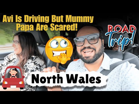 Travelling To A New COUNTRY With Parents | Indian Youtuber In England