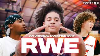 Day in The Life Of Cam Wilder & RWE: FULL COMPILATION (Part 1 & 2)