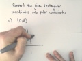 Polar Coordinates and Their Applications