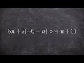 Understanding Basic Algebra Concepts