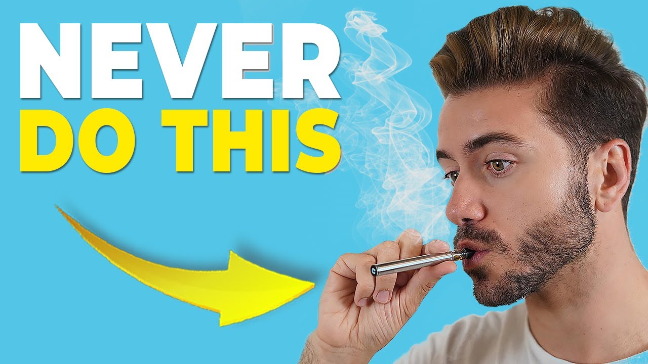 10 Things a Man Should NEVER Do - Alex Costa