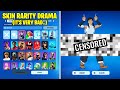 Fortnite Storyline and Features
