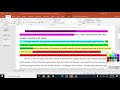 Understanding Argumentative Essay Structure