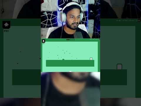YE GAME NHI DHOKHA HAI 😡🤯 | #gaming #funny #shorts #reaction