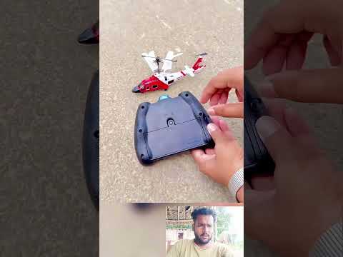 Amezing RC Bird 🐦 #shorts