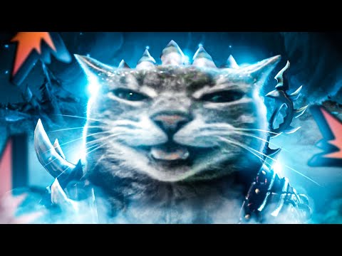 MEOW WITHOUT WARNING [RENGAR GAMEPLAY]
