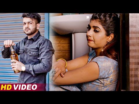 Mohit Sharma  New Song 2024 (Pyar Ka Nasha ) New Haryanvi Songs 2024