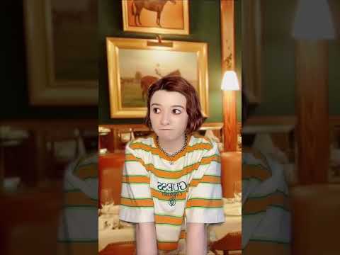 【あるある】レストランで出てきた誕生日ケーキが思ってたんと違う時 #shorts