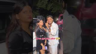 Aaj toh mai gya😭 #trending #love #viralmusic #shortvideos #couple