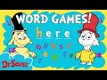 Spelling and Sounding Out Words
