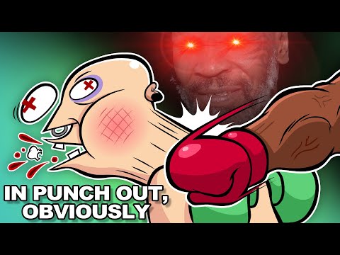 Can I Beat MIKE TYSON??