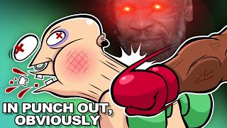 Can I Beat MIKE TYSON??