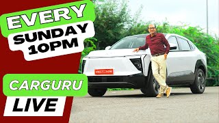 New GST के बाद 14 लाख में बड़ी SUV मिलेगी? Ask CarGuru 🔥 Maruti, Tata, Kia, Hyundai, Honda & Mahindra
