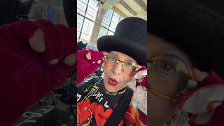 Purely Patricia #RateTheFit