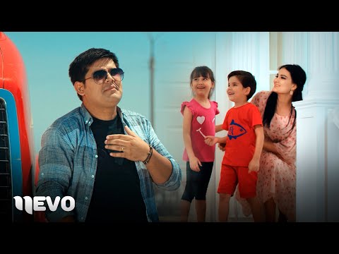 Bekzod Haqqiyev - Ko'rgim kelar (Official Music Video)