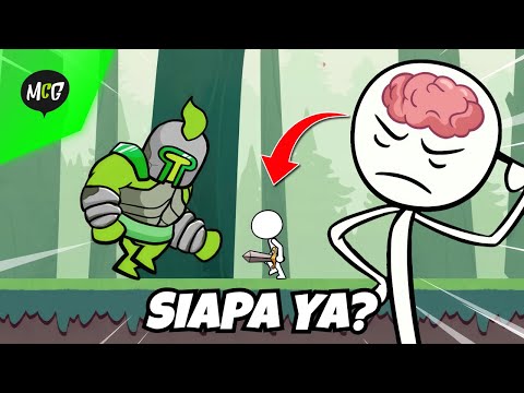 Siapa Meninggoy Duluan?