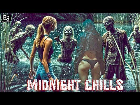 Midnight Chills | Horror, Mystery, Thriller | Ghostery Hollywood Horror Movie In English Full HD