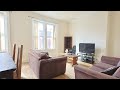 6 bedroom student house in Jesmond, Newcastle