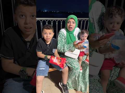 مرات ابوها منعتها تشترى زى اخوها |محمد رانجو