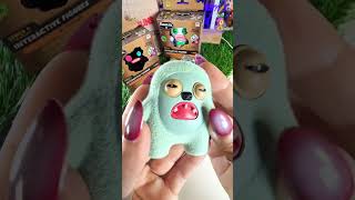 Fugglers x WB Collection #funnyuglymonster #wb #asmr