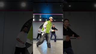 Yeah - Usher Beginners hiphop choreography combo