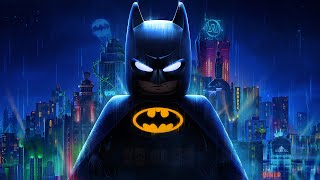 LEGO Batman: Legacy of the Dark Knight - Reveal Trailer