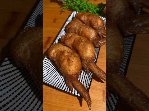 SAYAP AYAM TOBRUT #ngeshortsbareng #food #asmr #khasjakarta #jakartabanget