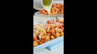 Rosquillas hechas en una bolsa de plástico: aprende cómo hacerlo paso a paso con Foodmakers Recetas