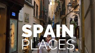  - Spain
