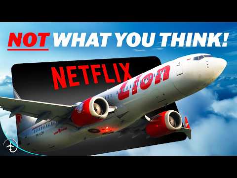 It Was SO Much WORSE! The FULL Story of Lion Air flight 610