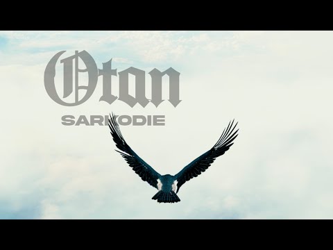Sarkodie - Otan (Lyrics Video)