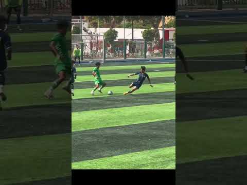 من مباراتي ضد نادي الماظه #كورة #football #explore #مصر #الكيال